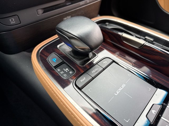 Used 2022 Lexus LS 500 AWD w/ Interior Upgrade Package image 20