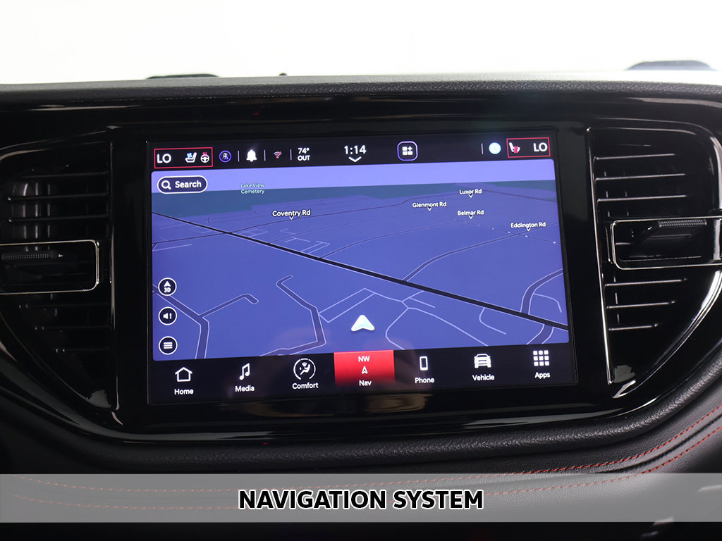 Used 2023 Dodge Durango GT AWD/4WD image 3