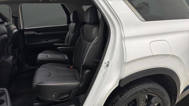 Used 2025 Hyundai Palisade XRT AWD/4WD image 23