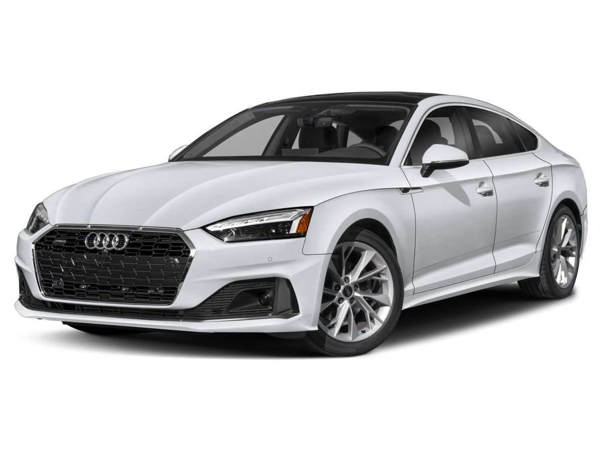 New 2026 Audi A5 2.0T Premium Plus