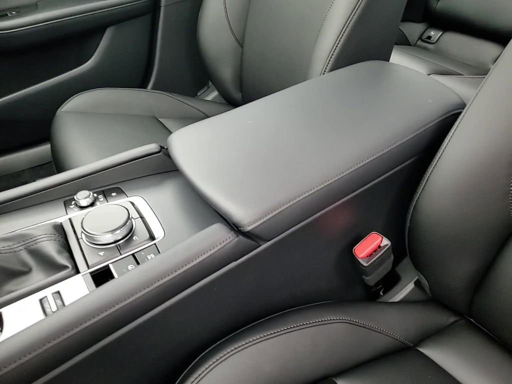 New 2026 MAZDA MAZDA3 2.5 S Sedan w/ Preferred Pkg image 21