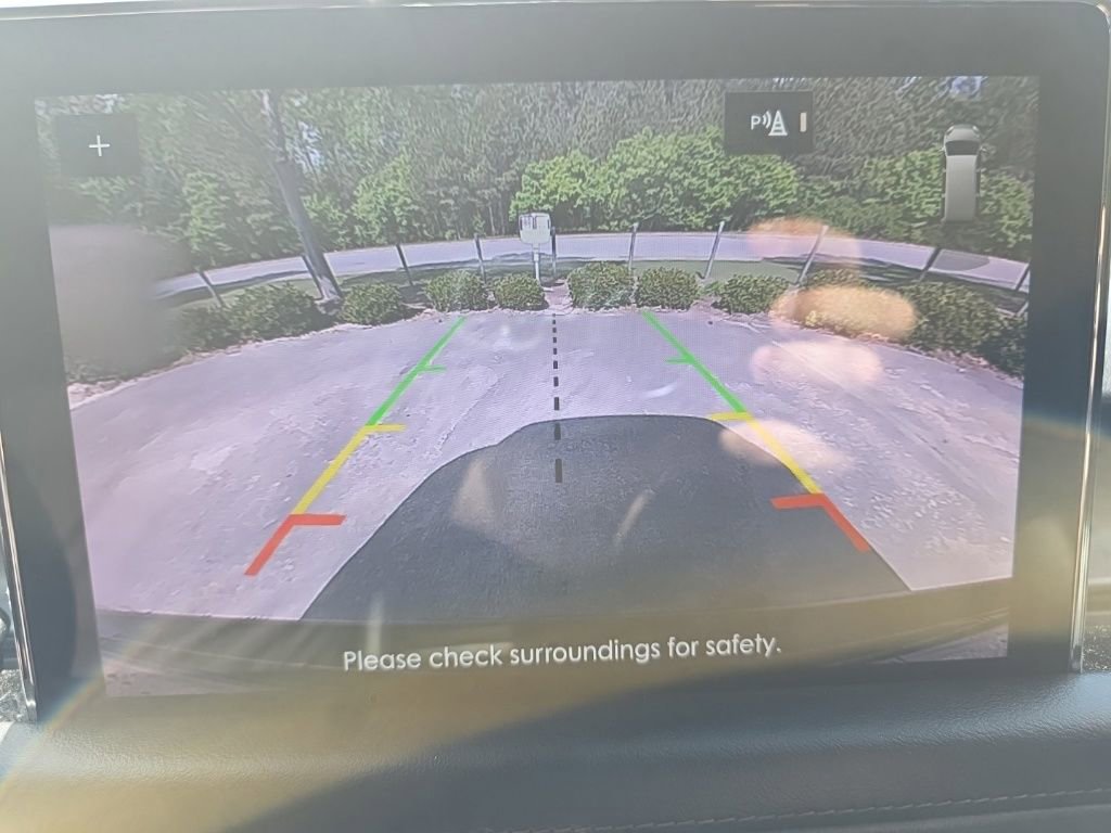 Used 2020 Lincoln Aviator 2WD image 34