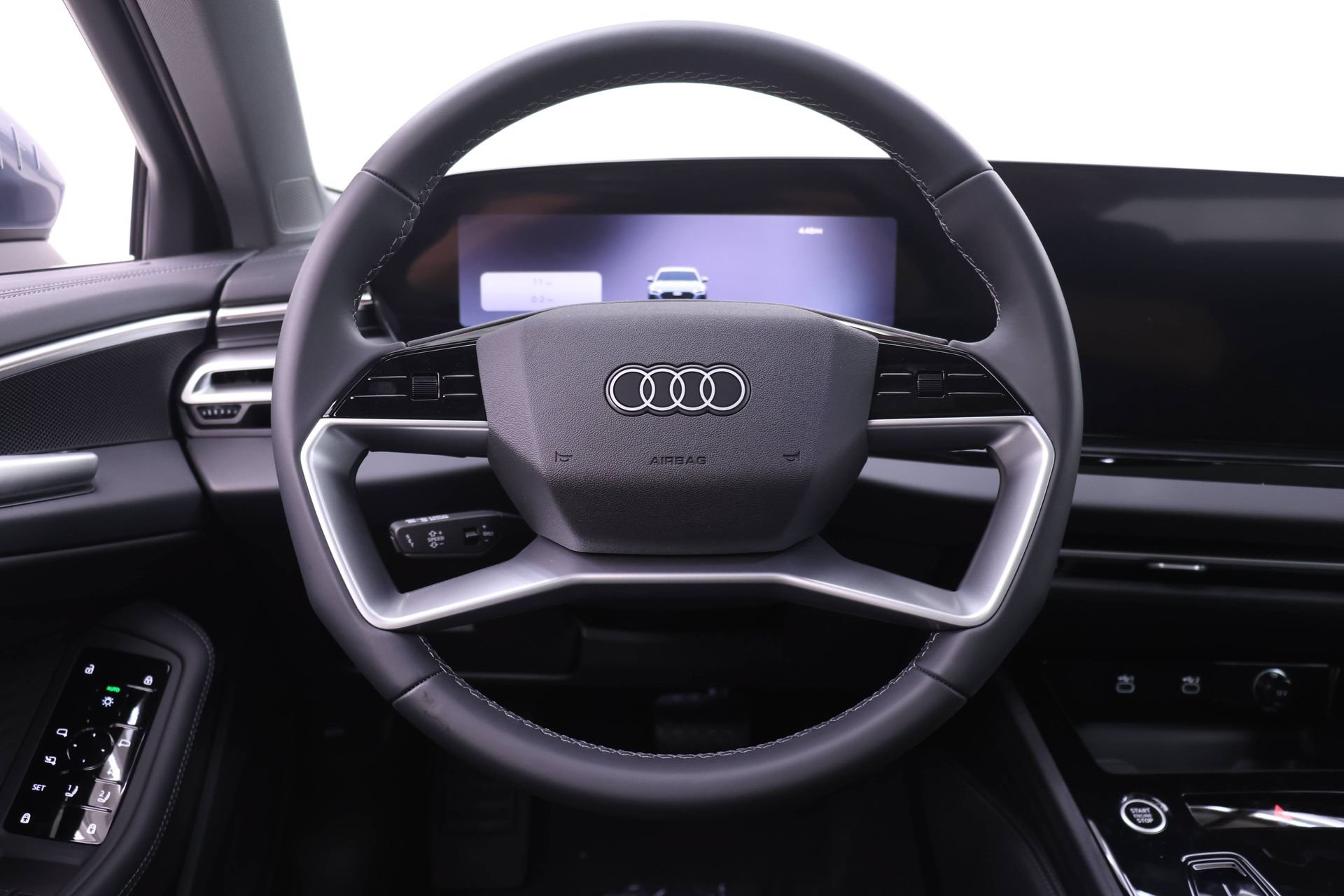 New 2026 Audi A5 Premium AWD/4WD image 14