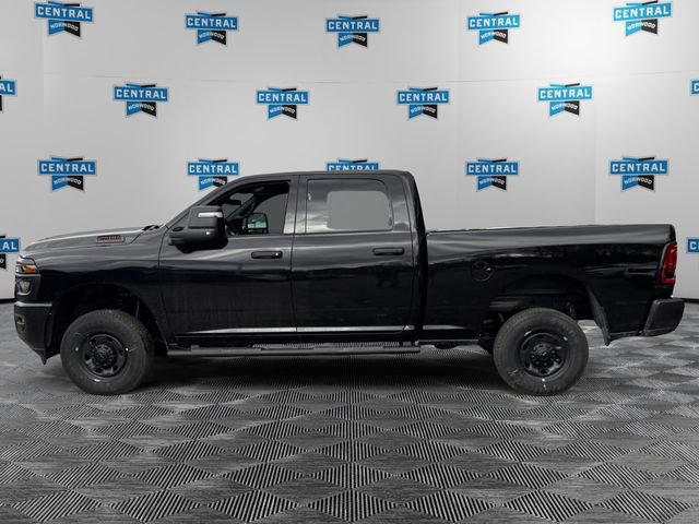New 2026 RAM 2500 Tradesman image 2