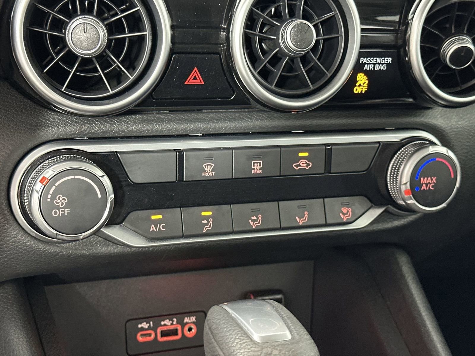 Used 2023 Nissan Sentra SV image 19