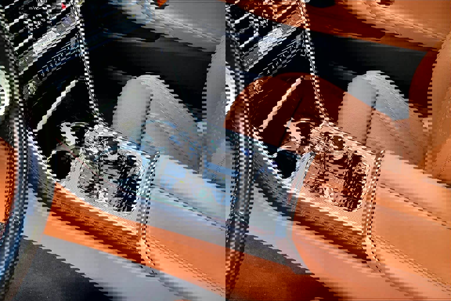 Used 2023 BMW M850i xDrive Convertible w/ M Carbon Exterior Package image 13