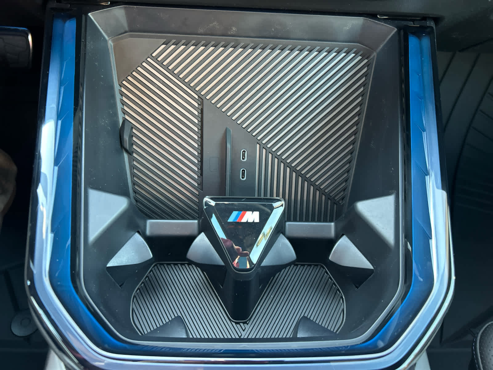 Used 2026 BMW X3 xDrive30 w/ Premium Package image 37