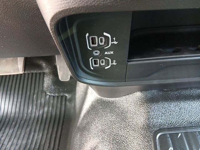 New 2026 RAM 3500 Tradesman image 39