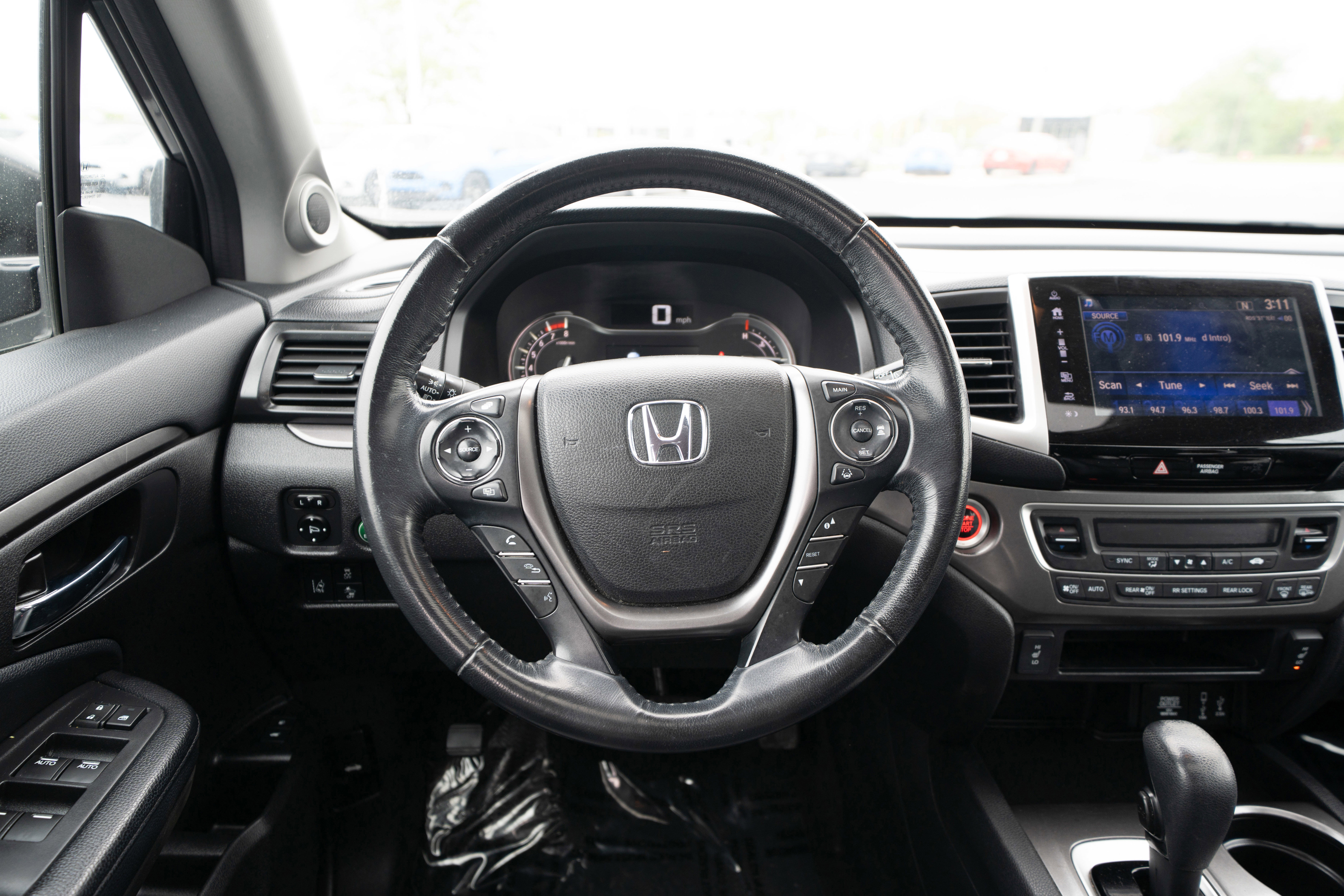 Used 2018 Honda Pilot EX-L image 21