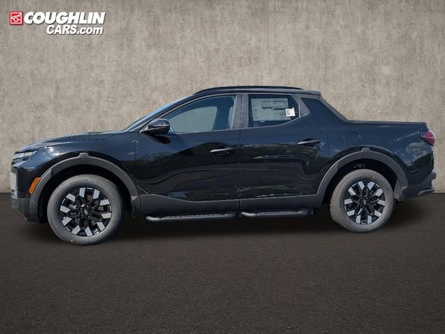 New 2026 Hyundai Santa Cruz SEL image 5