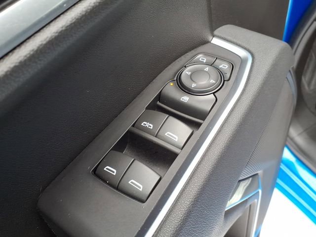 Used 2025 Chevrolet Silverado 1500 LT image 6