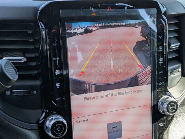 New 2026 RAM 3500 Tradesman image 19