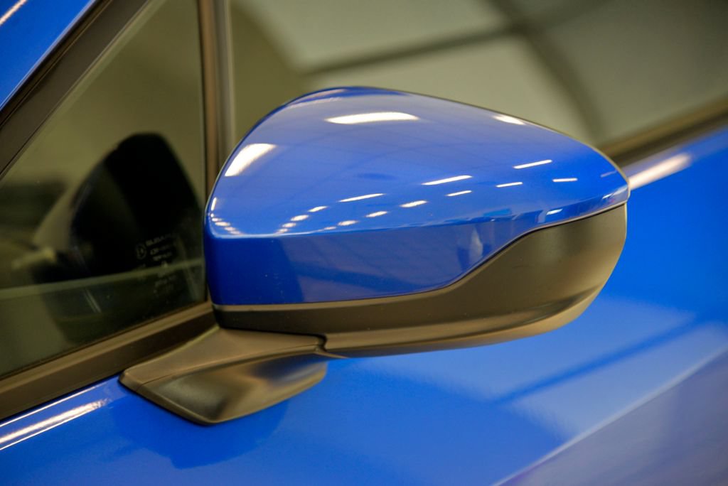 Used 2024 Subaru WRX Premium AWD/4WD image 12