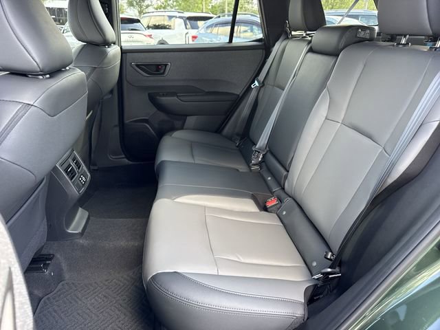 Certified 2026 Subaru Outback Premium AWD/4WD image 23