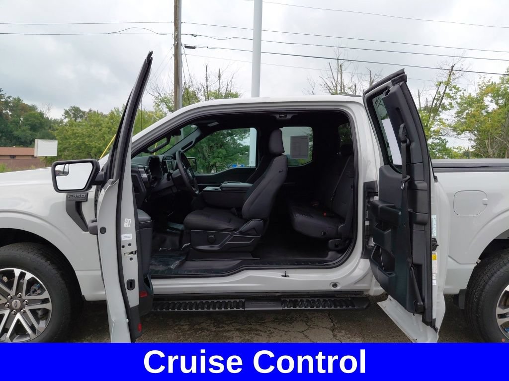 Used 2023 Ford F150 XL w/ STX Appearance Package AWD/4WD image 28