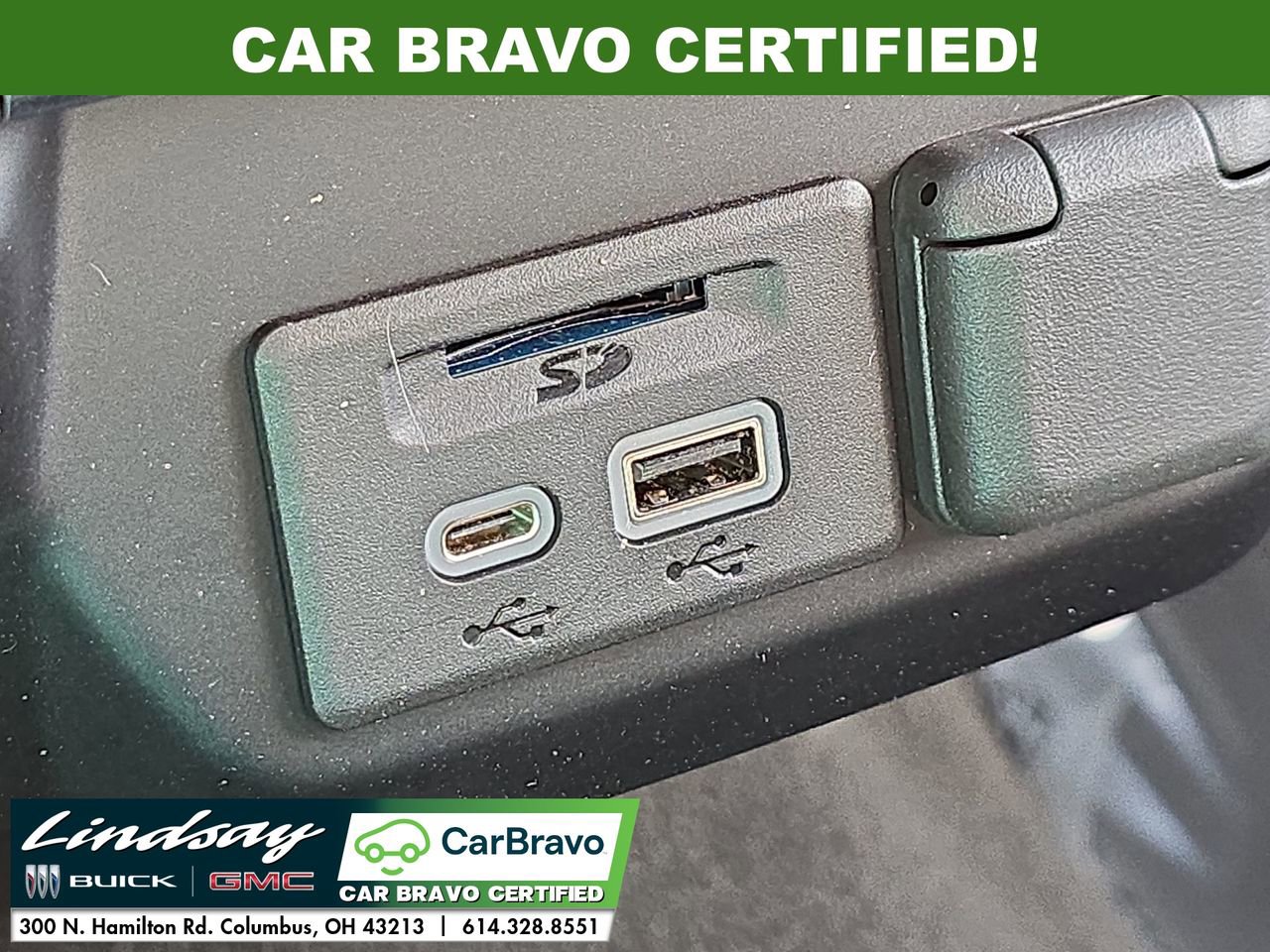 Certified 2021 GMC Sierra 1500 SLE w/ Preferred Package image 37