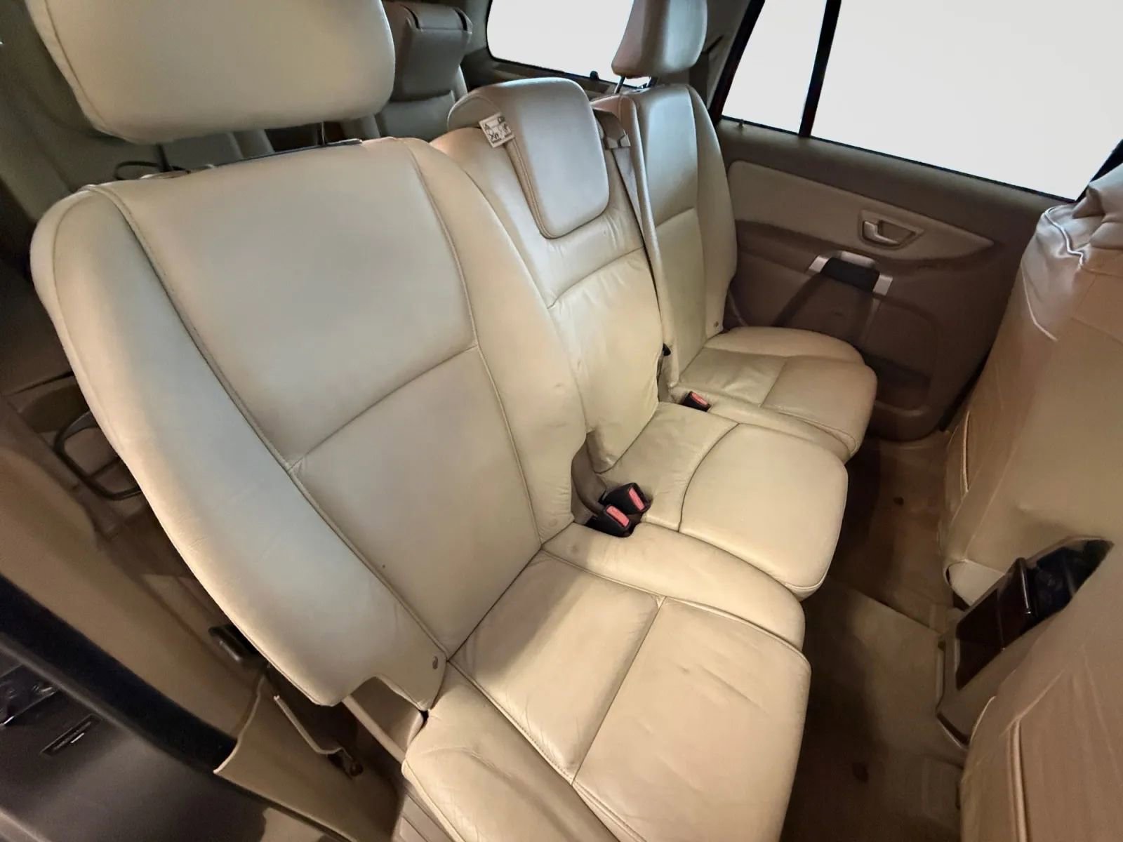 Used 2010 Volvo XC90 3.2 image 53