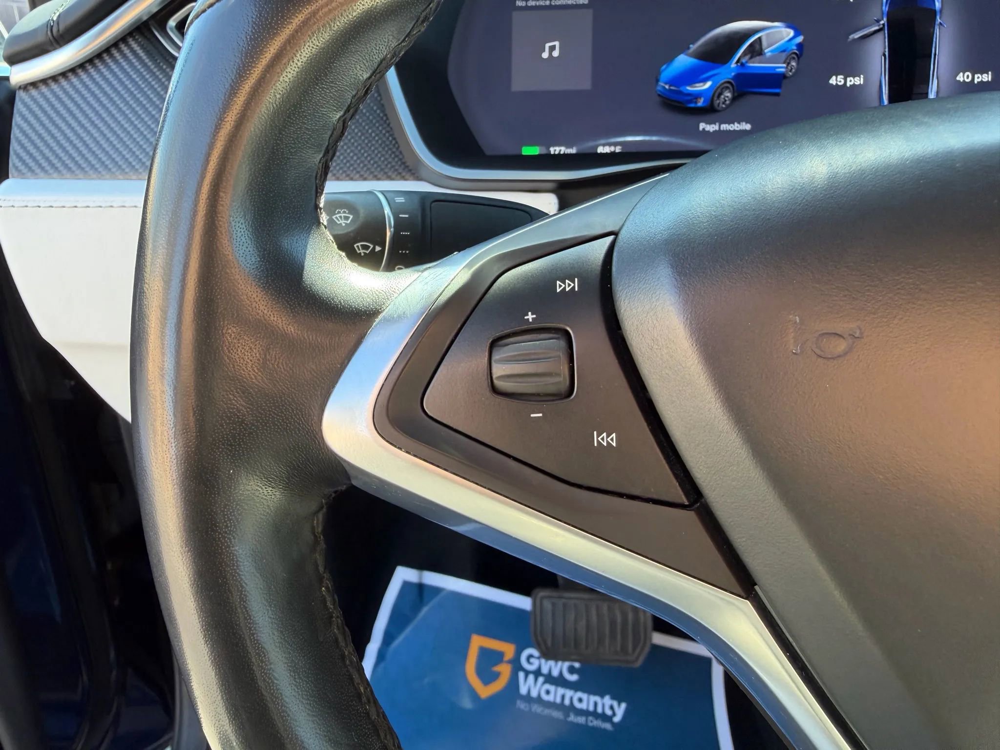 Used 2018 Tesla Model X 100D image 22