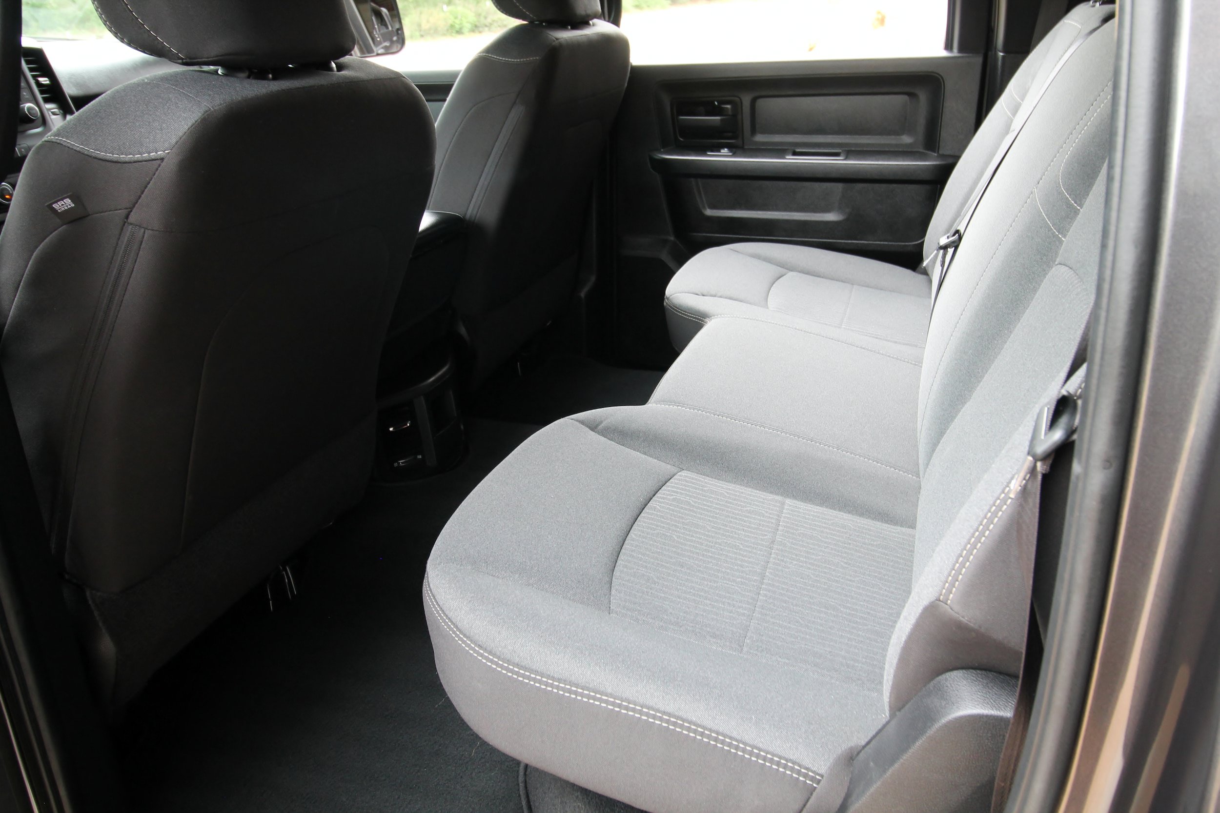 Used 2022 RAM 3500 Tradesman AWD/4WD image 40