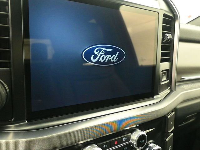 New 2026 Ford F350 Platinum AWD/4WD image 16