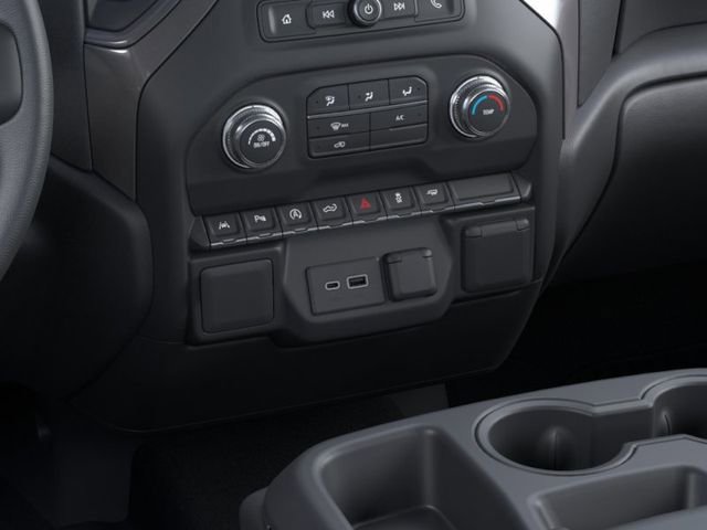 New 2026 GMC Sierra 1500 Pro w/ Pro Value Package RWD image 23