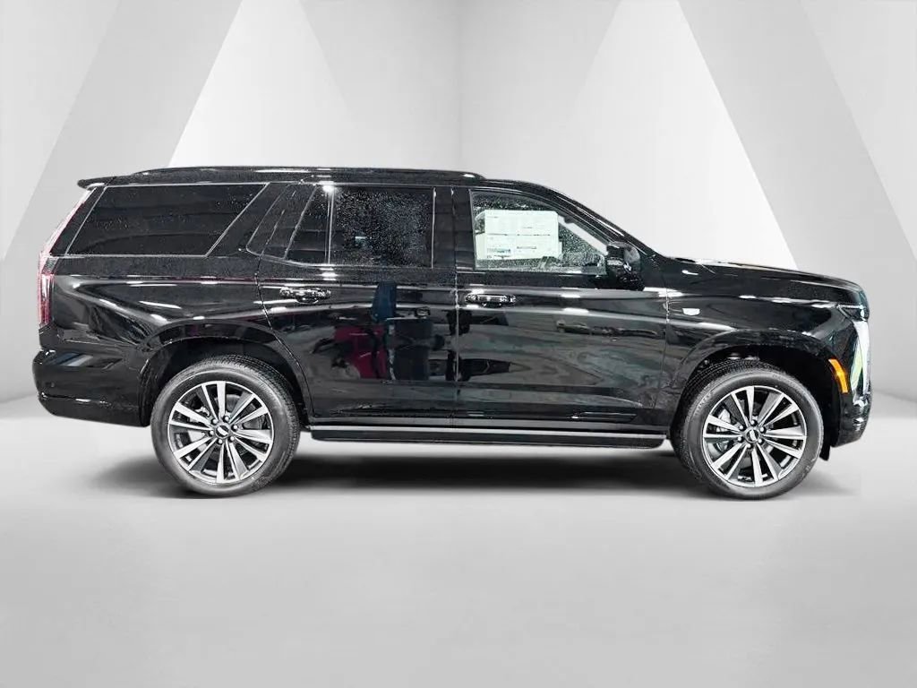 New 2026 Cadillac Escalade Sport w/ Touring Package image 6