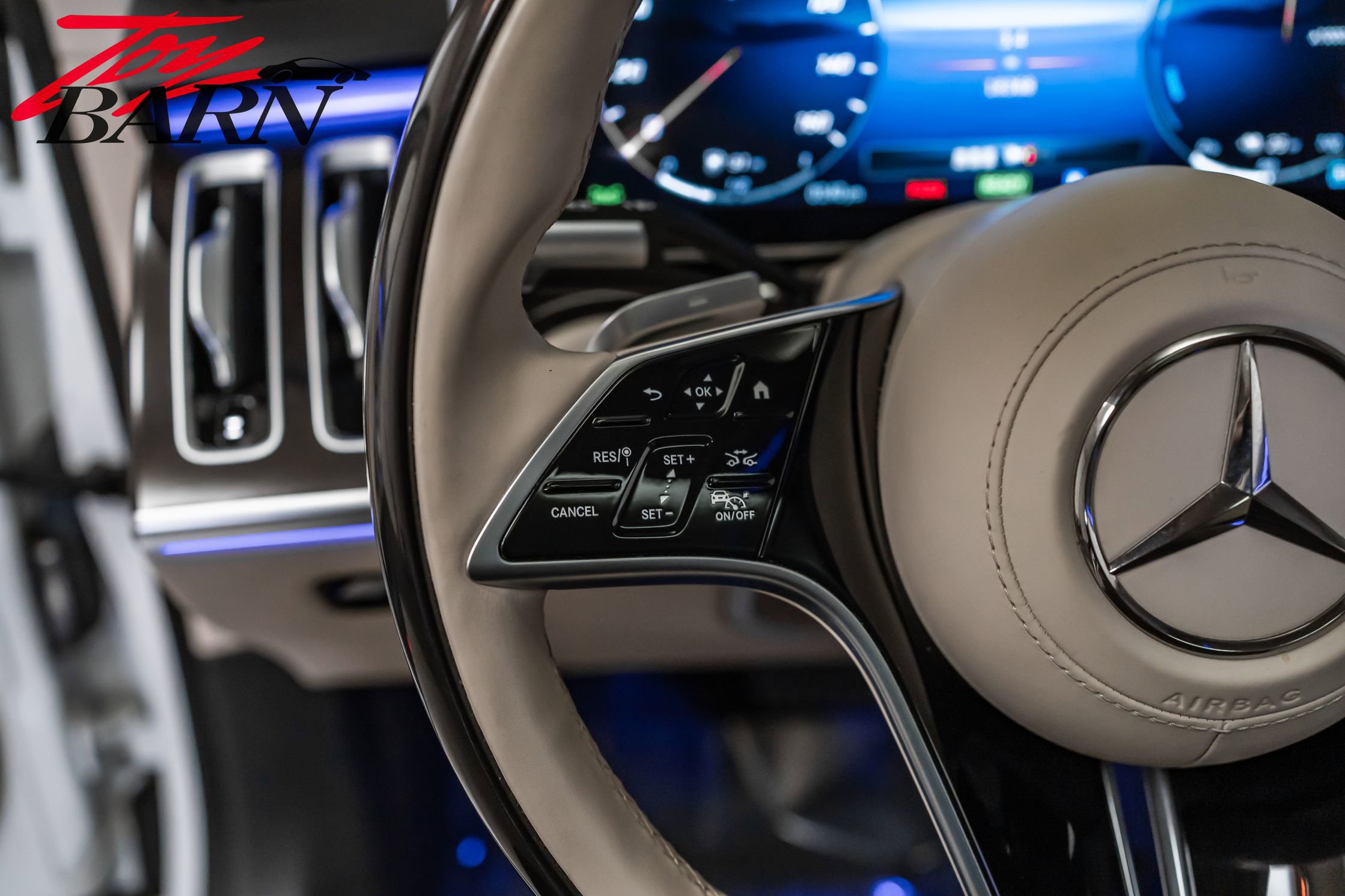 Used 2024 Mercedes-Benz S 580e 4MATIC Sedan image 33