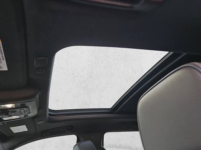 Certified 2023 GMC Yukon Denali AWD/4WD image 15