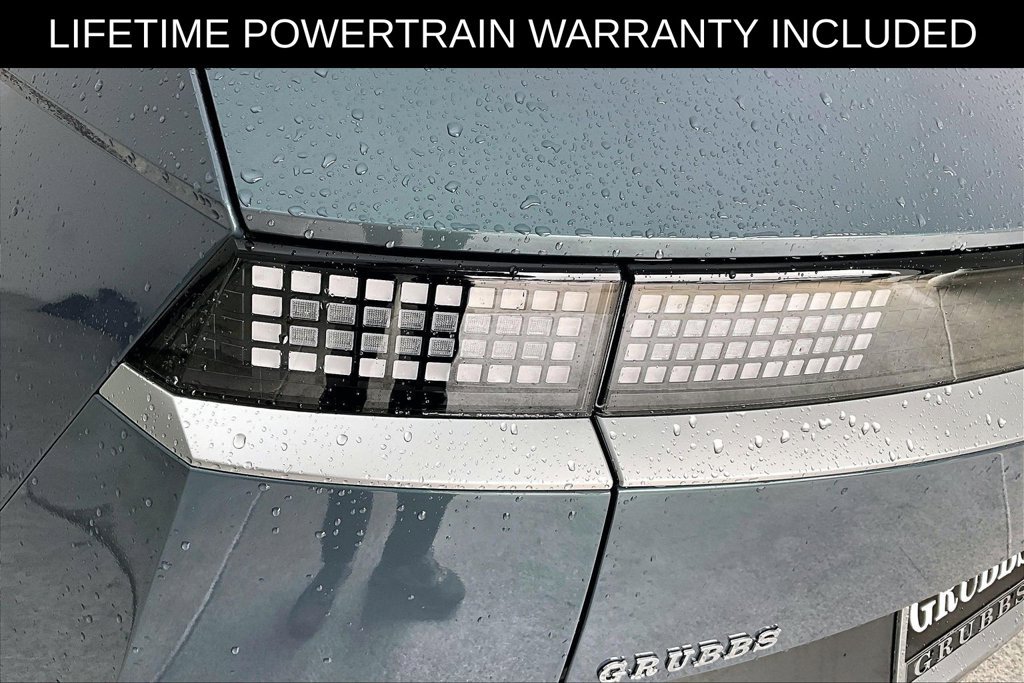 Used 2024 Hyundai Ioniq 5 SEL AWD/4WD image 38