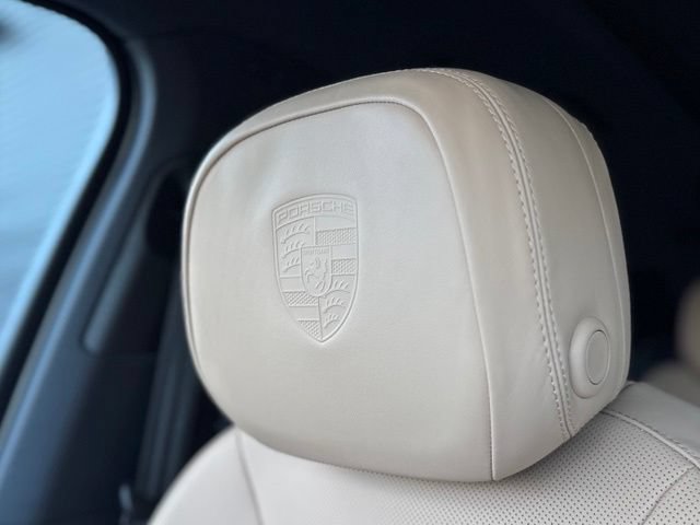 New 2026 Porsche Cayenne AWD/4WD image 28