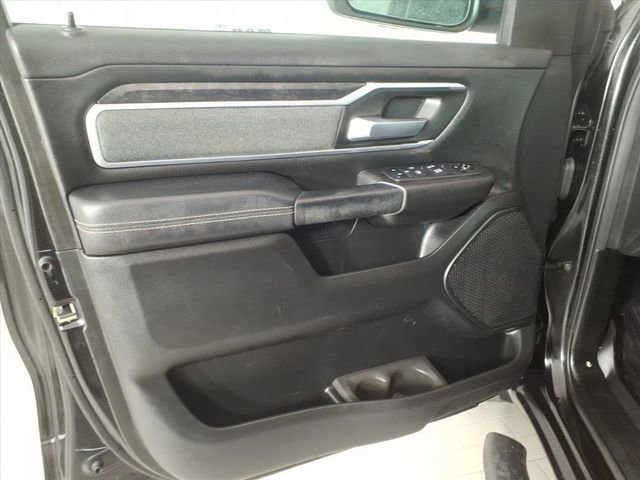 Used 2022 RAM 1500 Big Horn image 10