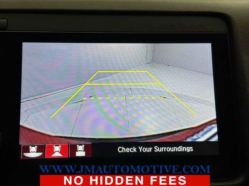 Used 2021 Honda HR-V Sport image 30