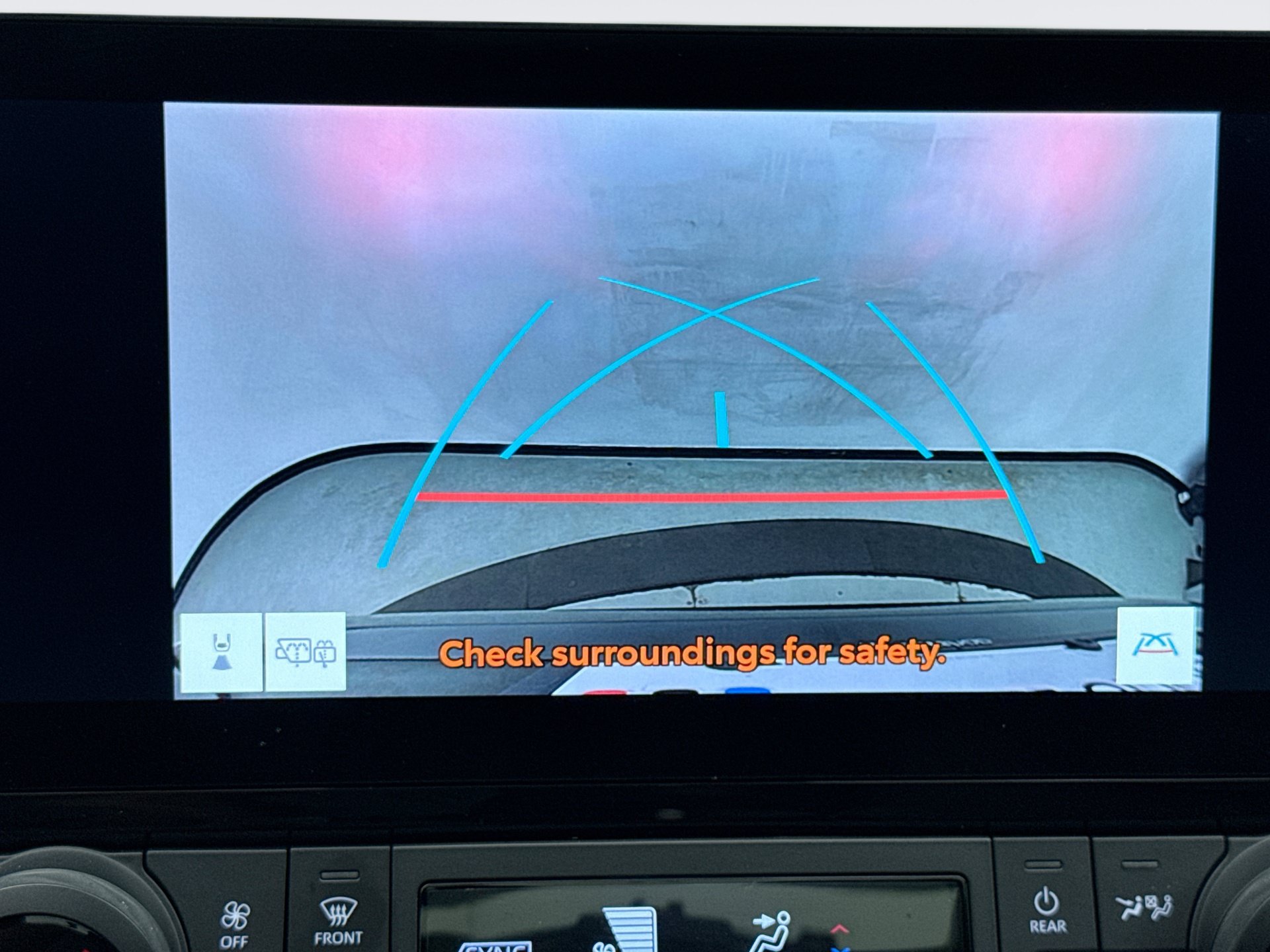 Used 2026 Toyota Grand Highlander AWD Hybrid image 16