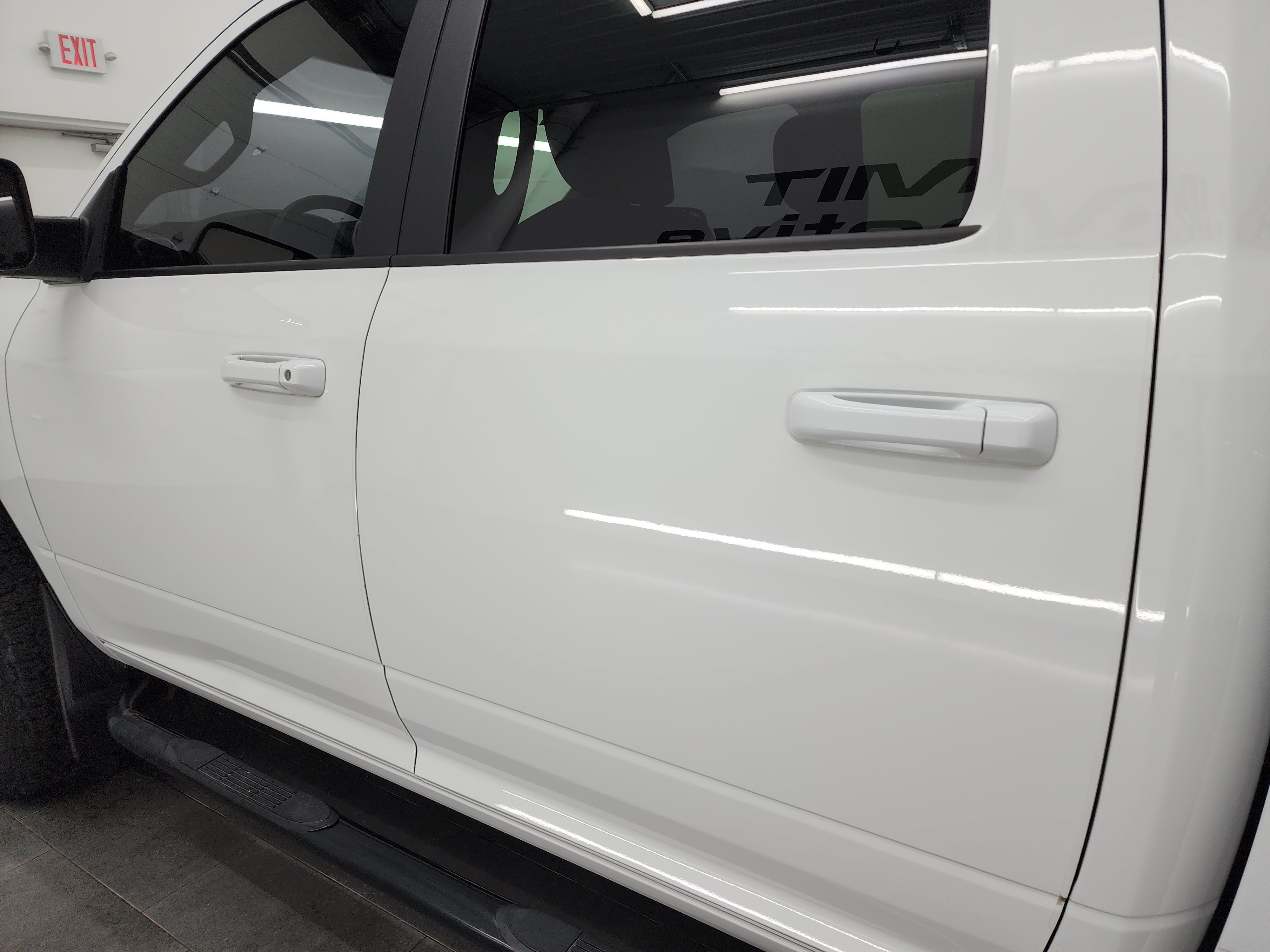 Used 2019 RAM 2500 Big Horn AWD/4WD image 34
