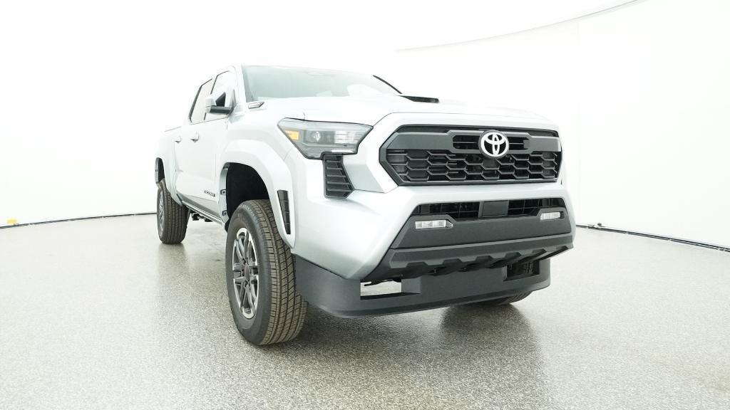 New 2025 Toyota Tacoma TRD Sport image 17