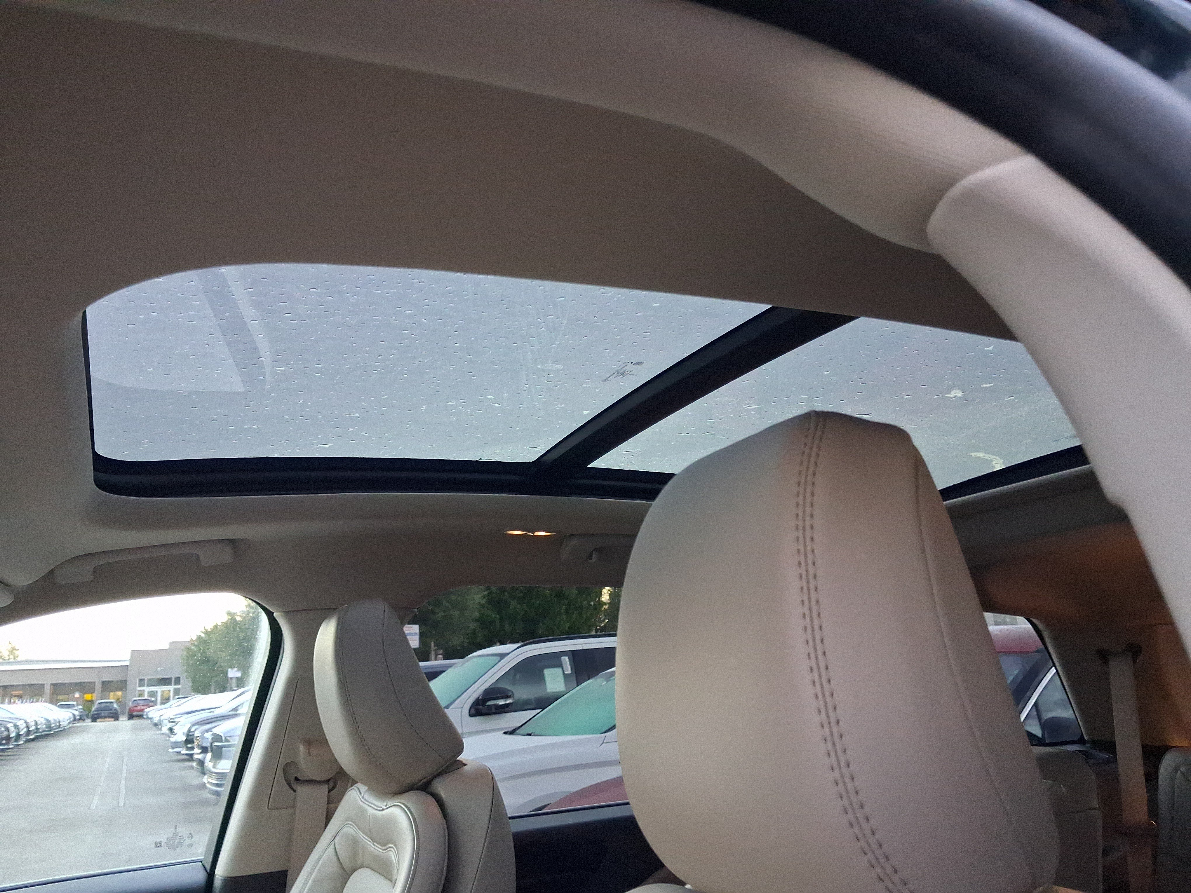 Certified 2024 Lincoln Aviator Reserve RWD image 13
