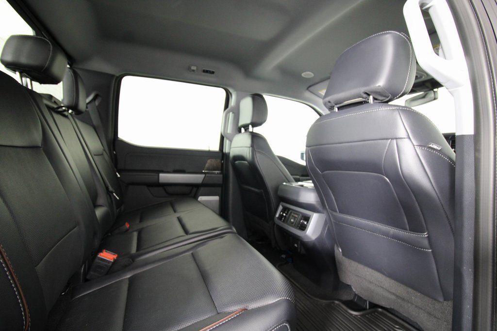 Used 2024 Ford F250 Lariat w/ Lariat Ultimate Package image 20