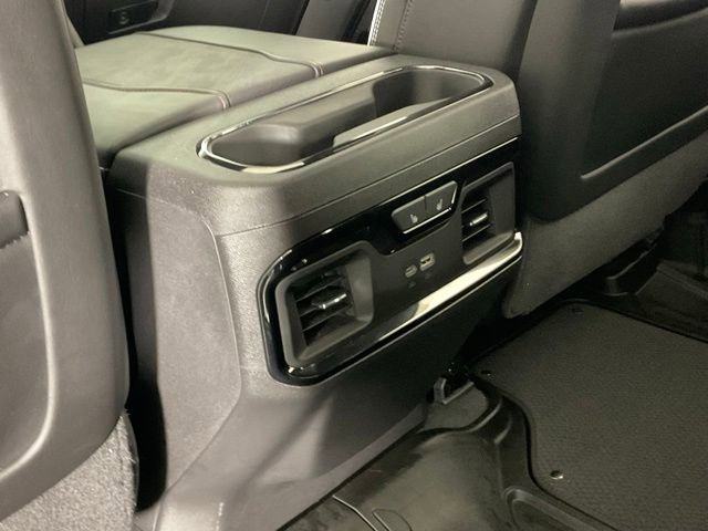 Used 2024 GMC Sierra 1500 AT4X AWD/4WD image 24
