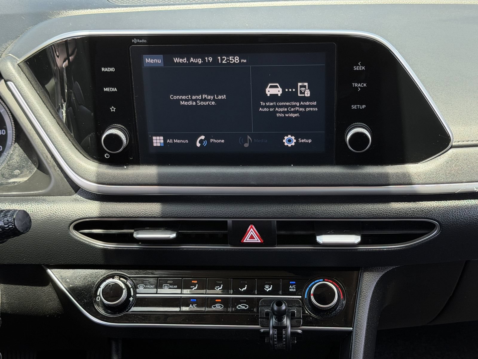 Used 2022 Hyundai Sonata SE FWD image 17