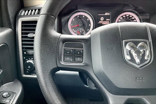Used 2015 RAM 1500 Express AWD/4WD image 20