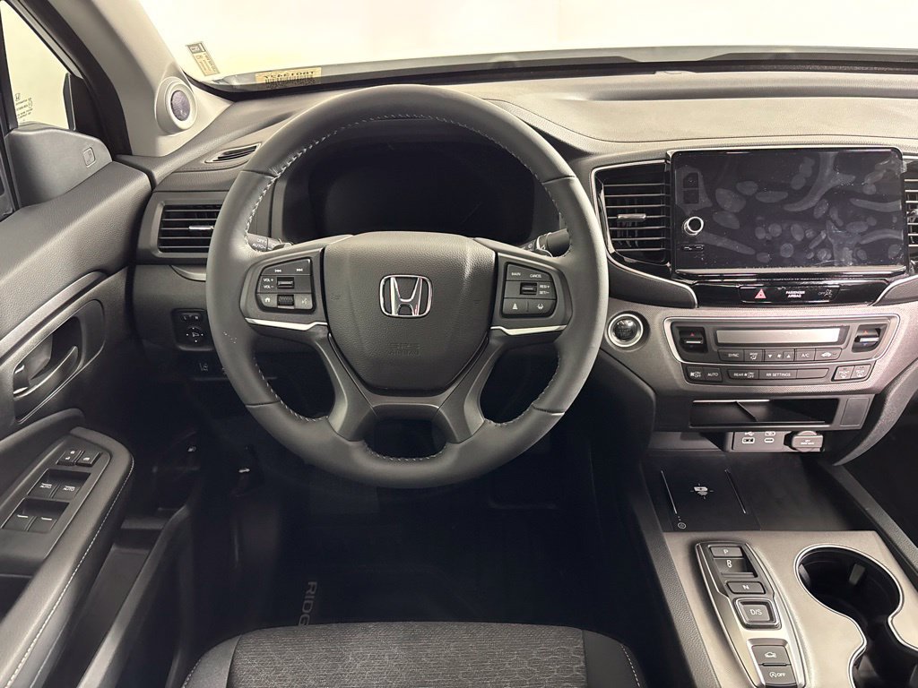 New 2026 Honda Ridgeline Sport image 2