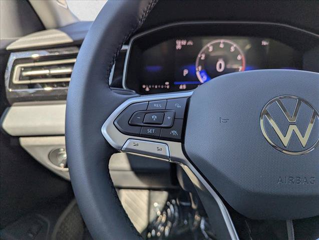 New 2026 Volkswagen Jetta SE FWD image 13