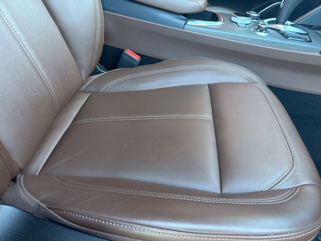 Used 2020 Alfa Romeo Stelvio Ti image 62