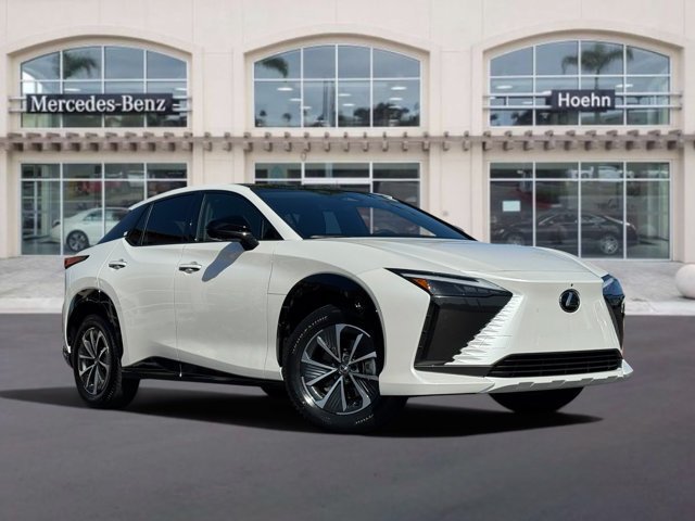 Used 2025 Lexus RZ 300e