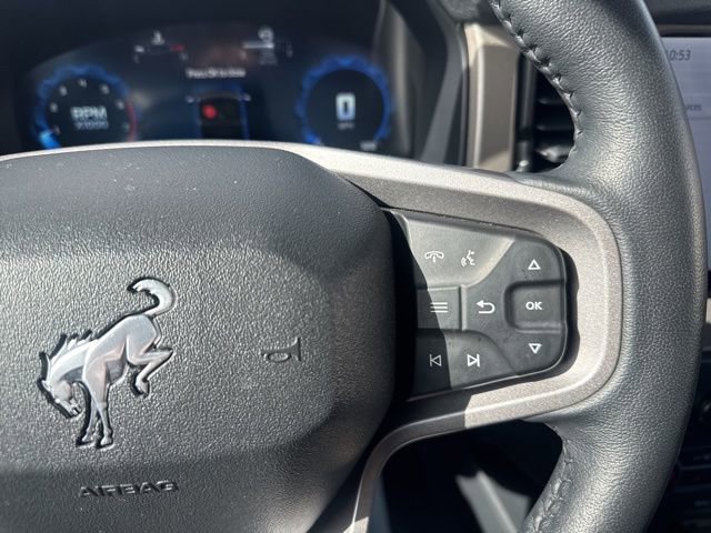 Used 2025 Ford Bronco Outer Banks AWD/4WD image 26