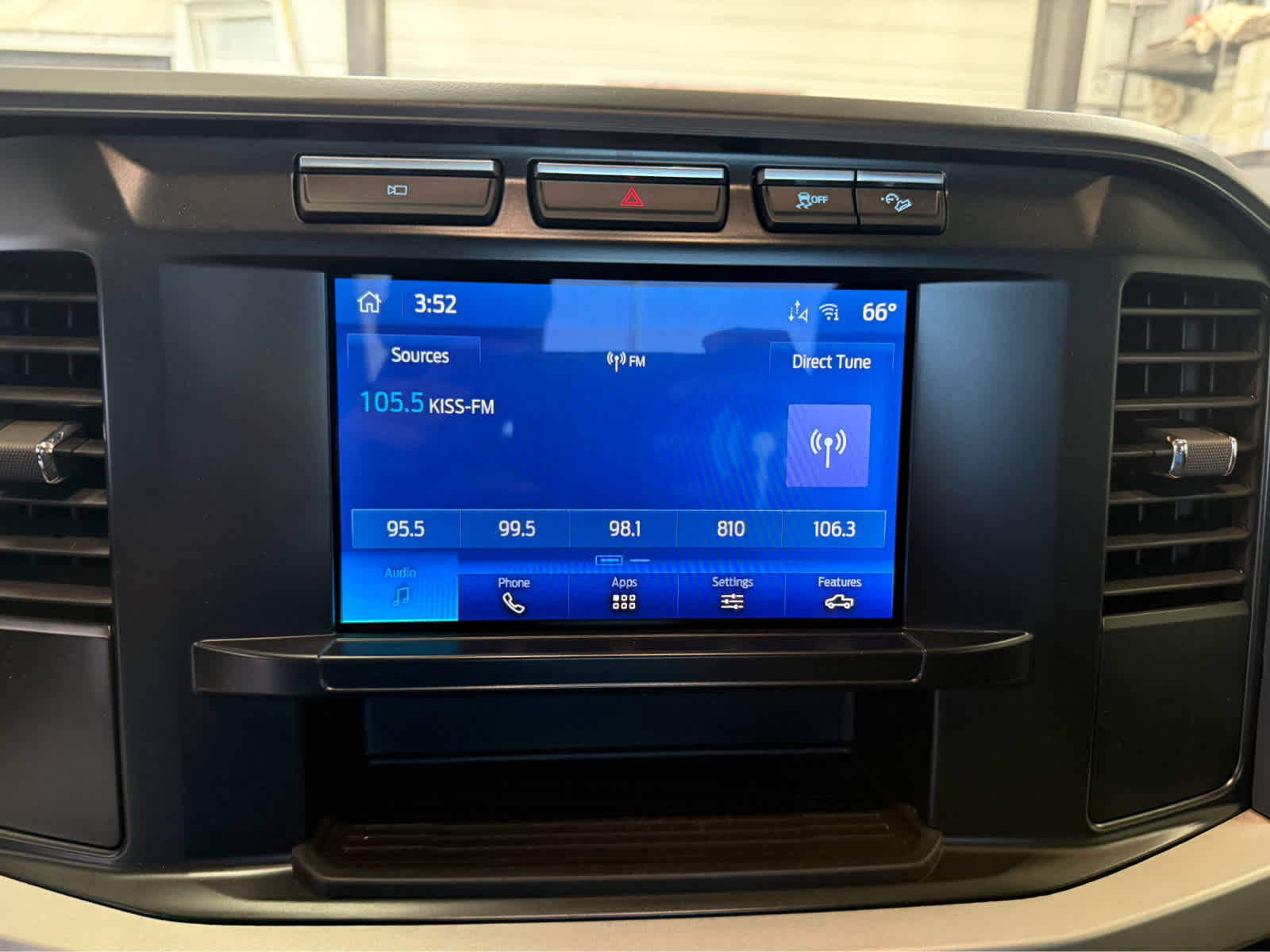 Used 2024 Ford F350 XL w/ STX Appearance Package AWD/4WD image 20