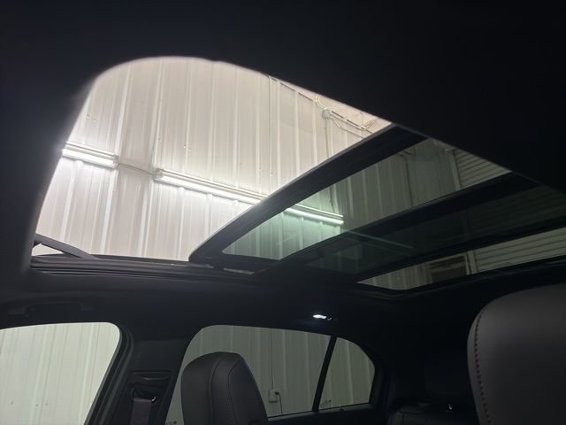 Used 2023 Cadillac XT4 Sport image 54