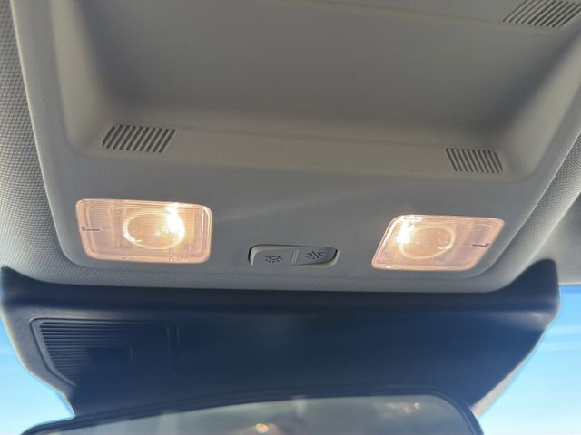 New 2025 Ford Bronco Sport Big Bend w/ Convenience Package image 24