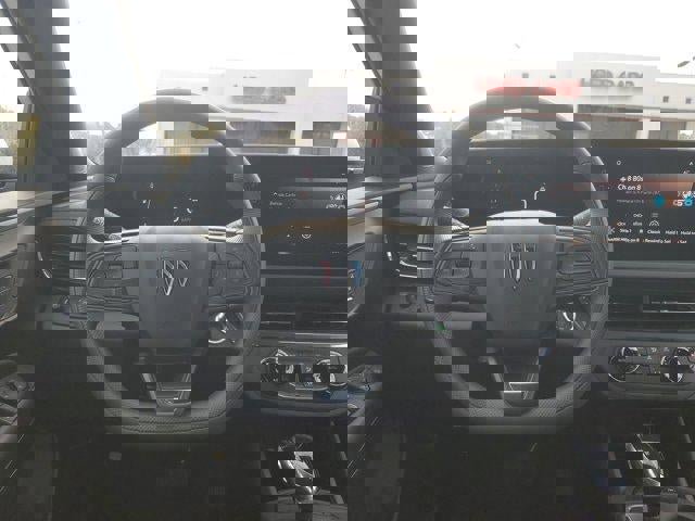 New 2026 Buick Envista Preferred image 13