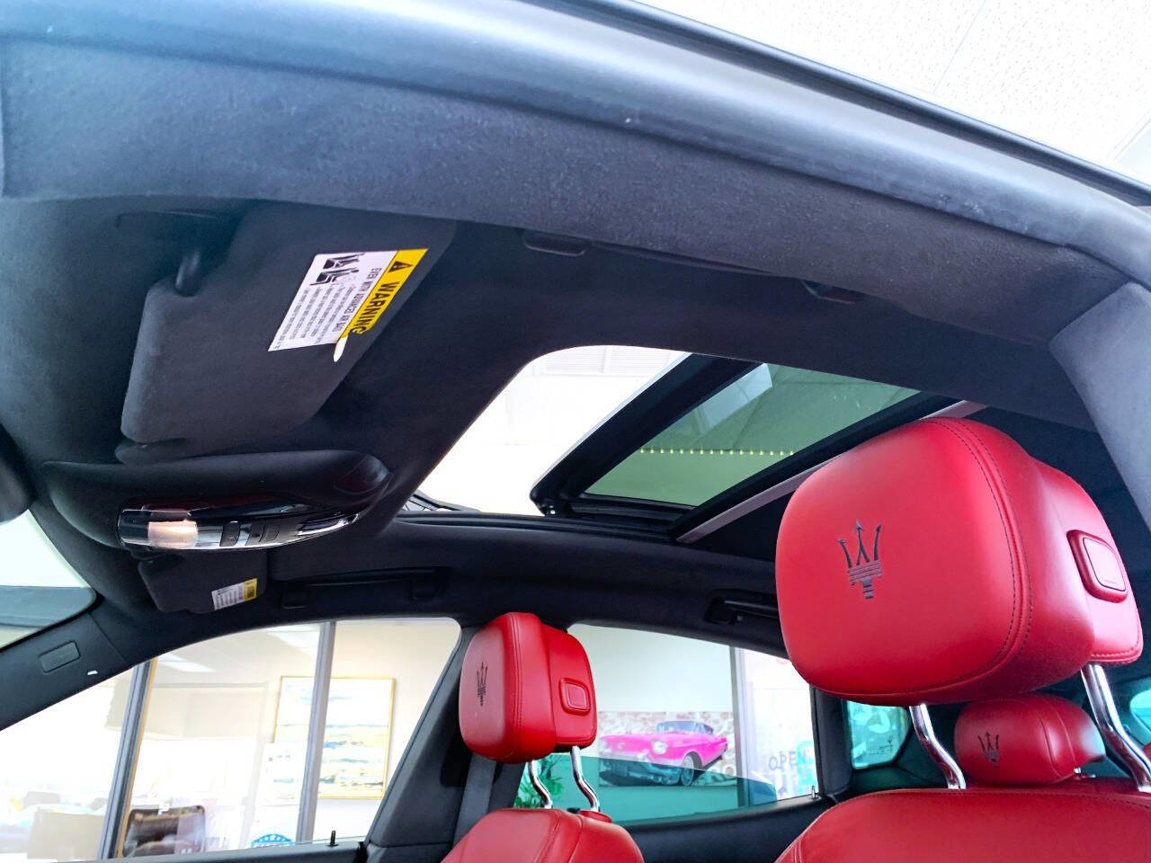 Used 2022 Maserati Levante GT image 20